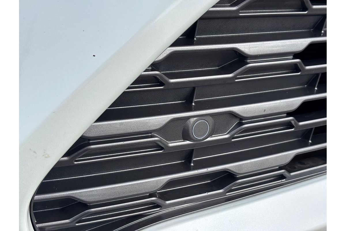 2019 Toyota RAV4 Cruiser AXAH54R