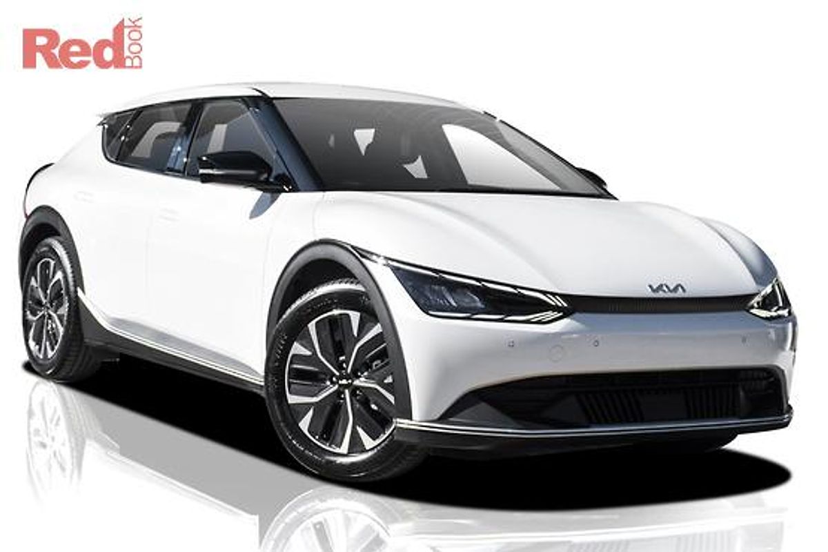2025 Kia EV6 Air CV