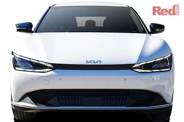 2025 Kia EV6 Air CV