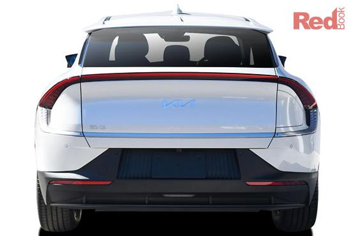 2025 Kia EV6 Air CV