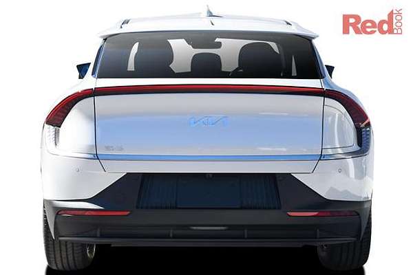 2025 Kia EV6 Air CV