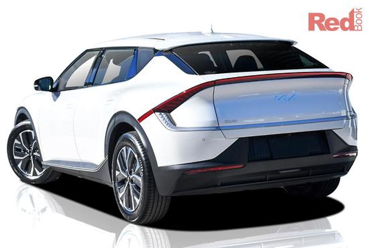 2025 Kia EV6 Air CV