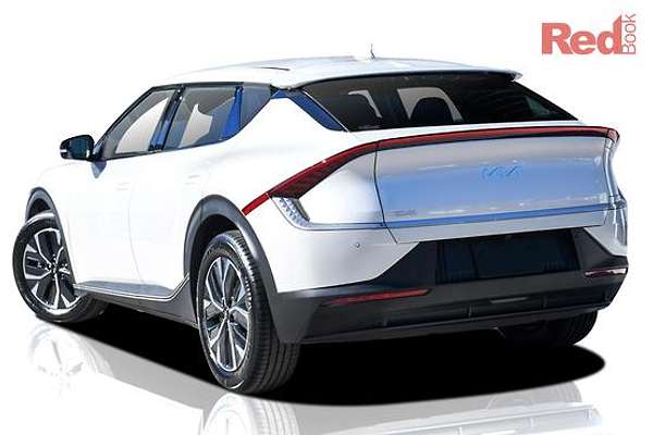 2025 Kia EV6 Air CV