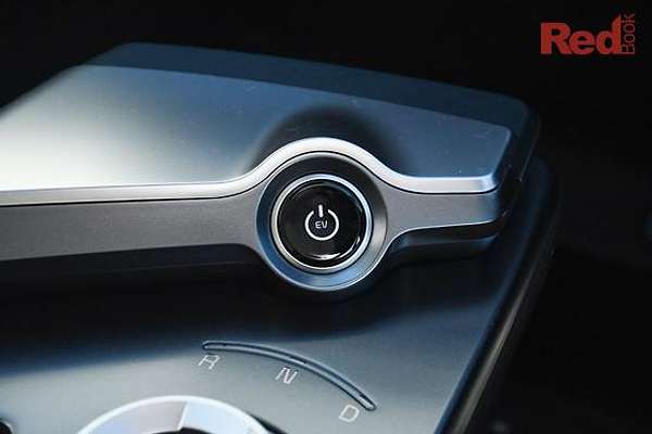 2025 Kia EV6 Air CV
