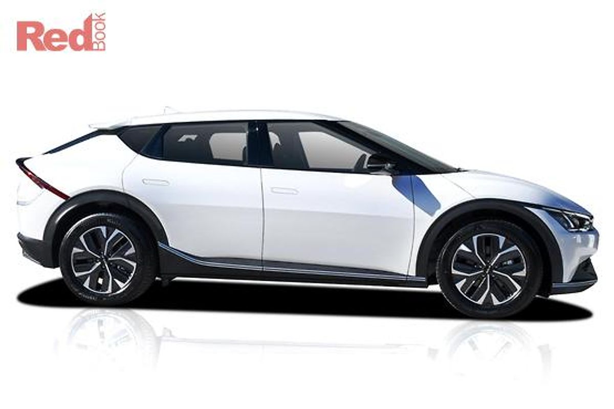 2025 Kia EV6 Air CV