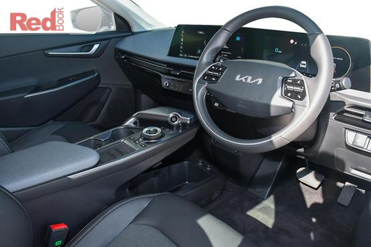 2025 Kia EV6 Air CV