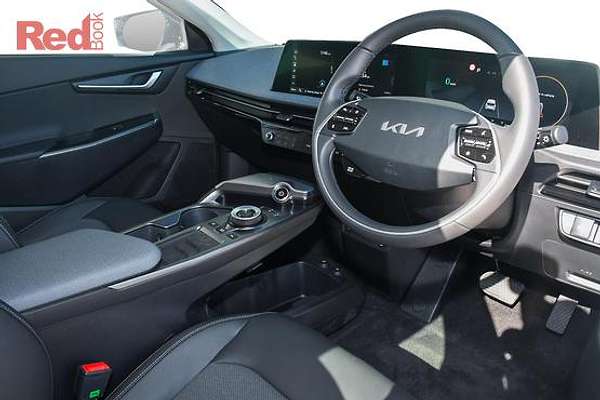 2025 Kia EV6 Air CV