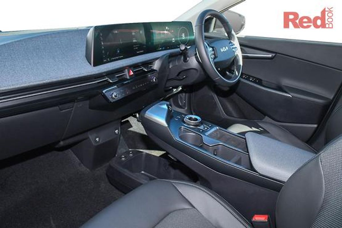2025 Kia EV6 Air CV