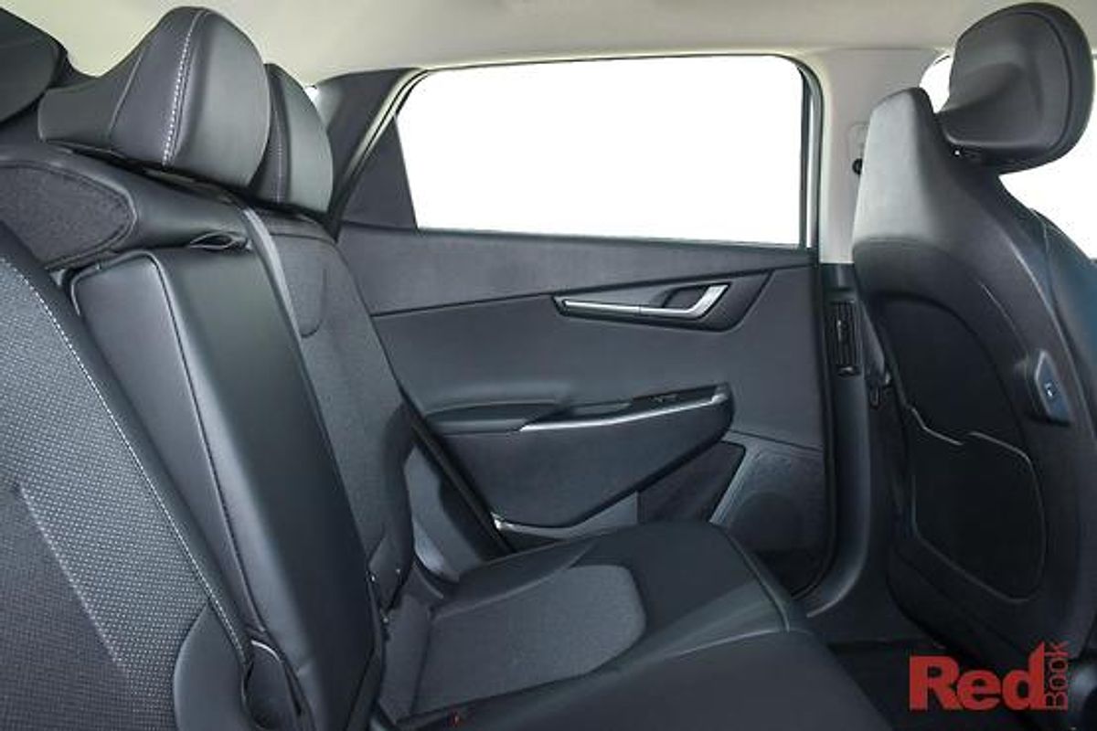 2025 Kia EV6 Air CV