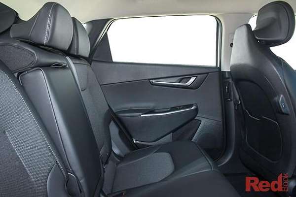 2025 Kia EV6 Air CV