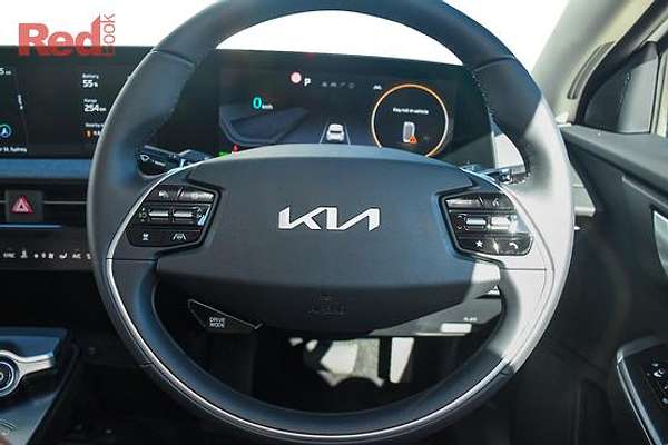 2025 Kia EV6 Air CV