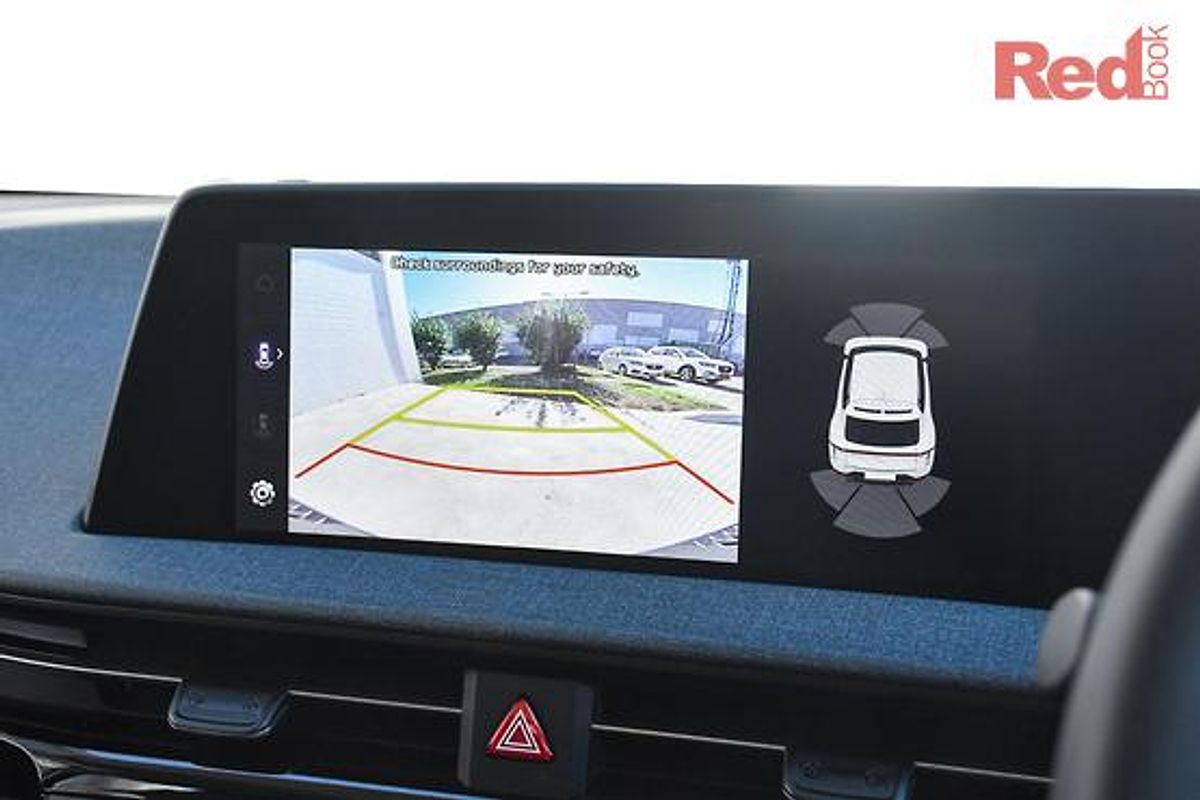 2025 Kia EV6 Air CV