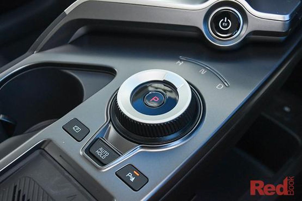 2025 Kia EV6 Air CV