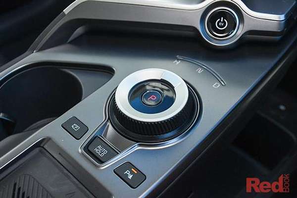 2025 Kia EV6 Air CV