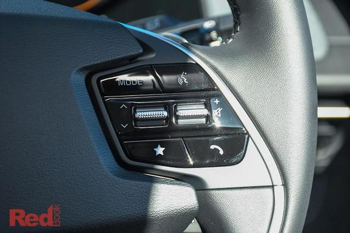 2025 Kia EV6 Air CV