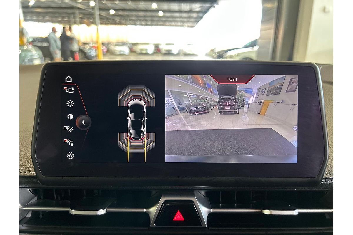 2019 Toyota Supra GR GTS A90