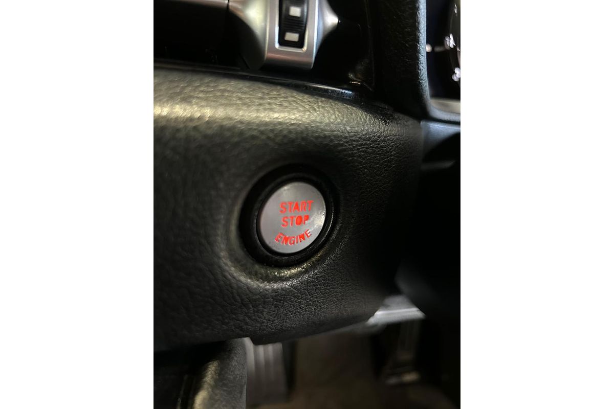 2019 Toyota Supra GR GTS A90