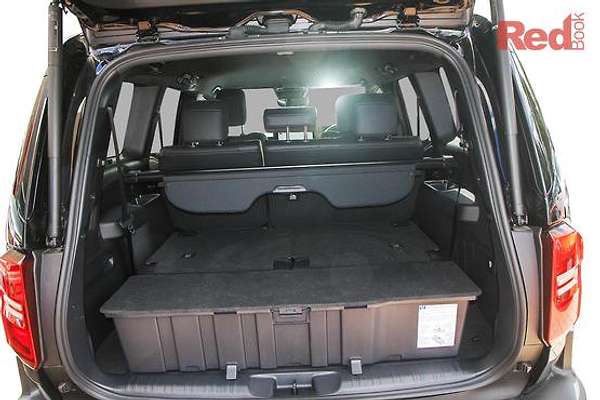 2025 Toyota Landcruiser Prado GXL GDJ251R