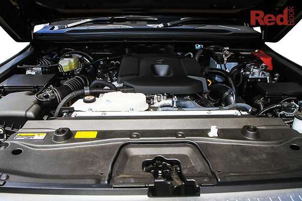 2025 Toyota Landcruiser Prado GXL GDJ251R