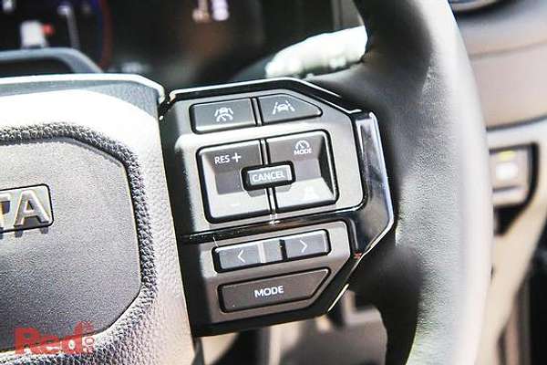 2025 Toyota Landcruiser Prado GXL GDJ251R