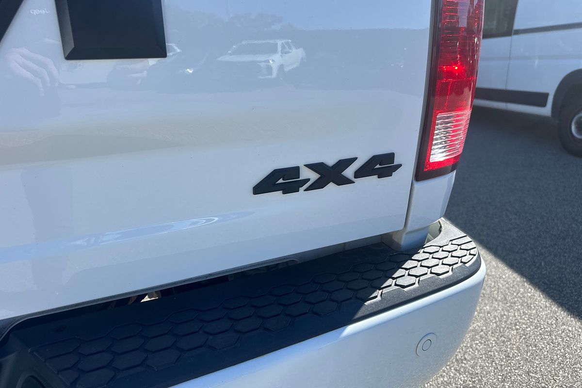 2021 RAM 1500 Express DS 4X4 SWB