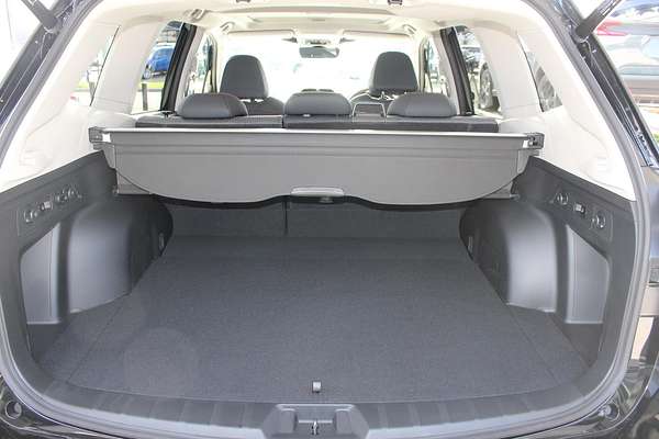 2024 Subaru Forester 2.5i Sport S5