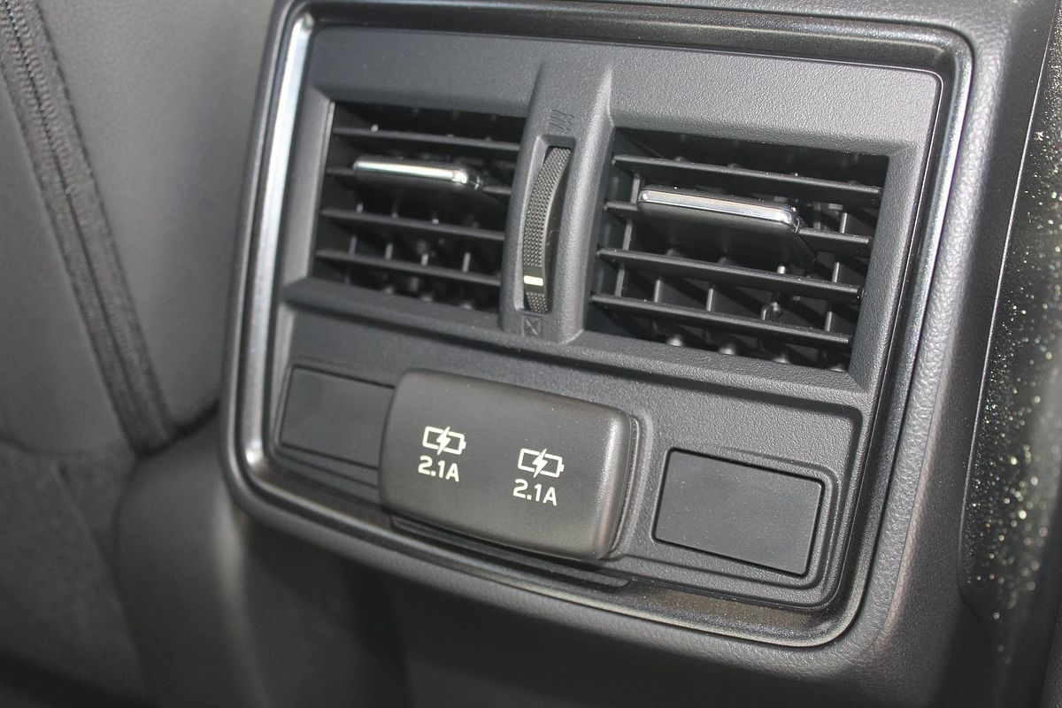 2024 Subaru Forester 2.5i Sport S5