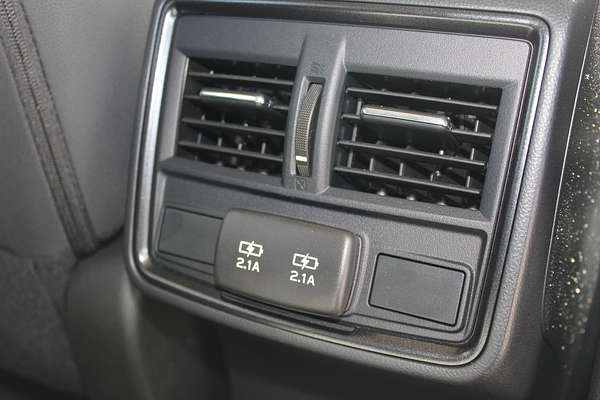 2024 Subaru Forester 2.5i Sport S5