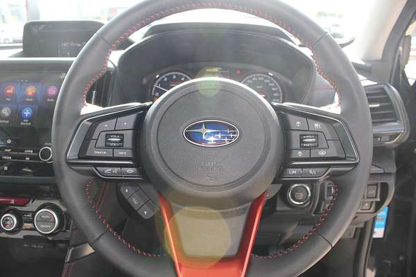 2024 Subaru Forester 2.5i Sport S5