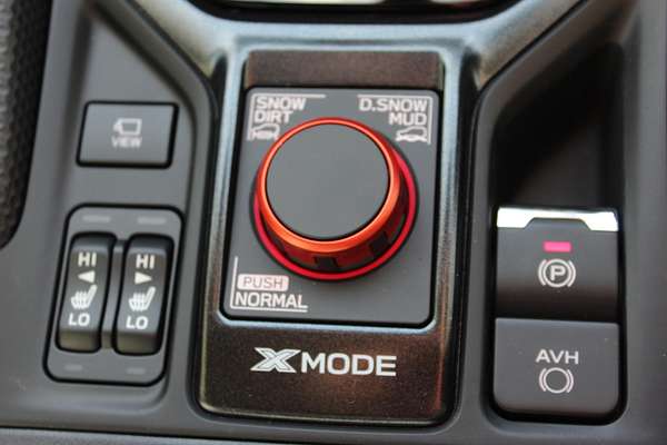 2024 Subaru Forester 2.5i Sport S5