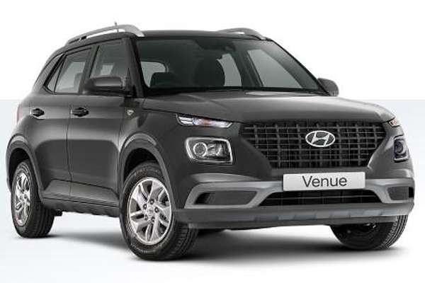2025 Hyundai Venue QX.V5