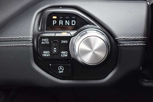 2024 RAM 1500 Laramie DT 4X4 SWB