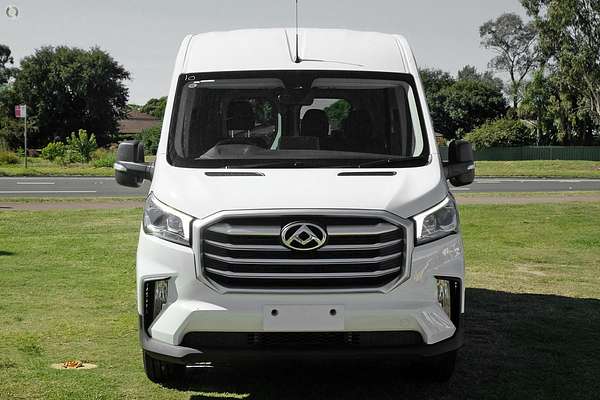 2023 LDV Deliver 9