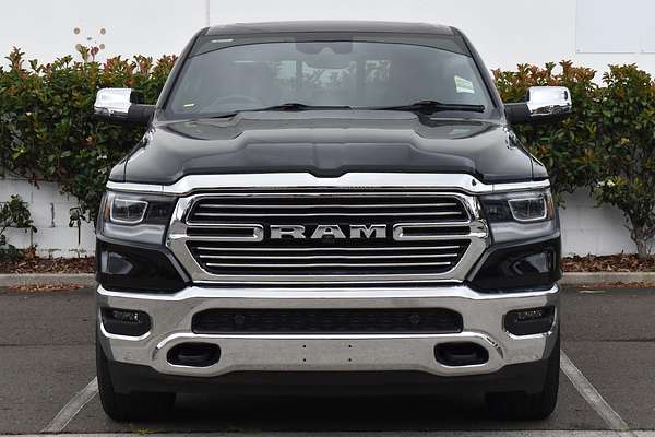 2024 RAM 1500 Laramie DT 4X4 SWB