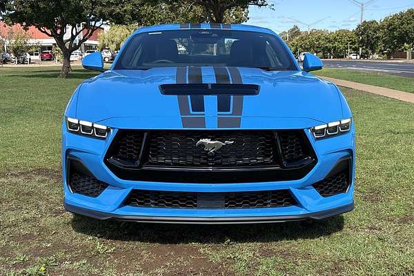 2025 Ford Mustang GT FO