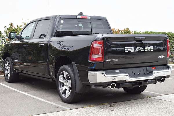 2024 RAM 1500 Laramie DT 4X4 SWB