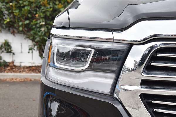 2024 RAM 1500 Laramie DT 4X4 SWB