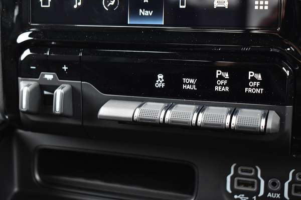2024 RAM 1500 Laramie DT 4X4 SWB