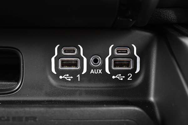 2024 RAM 1500 Laramie DT 4X4 SWB