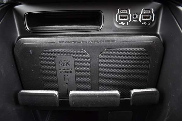 2024 RAM 1500 Laramie DT 4X4 SWB