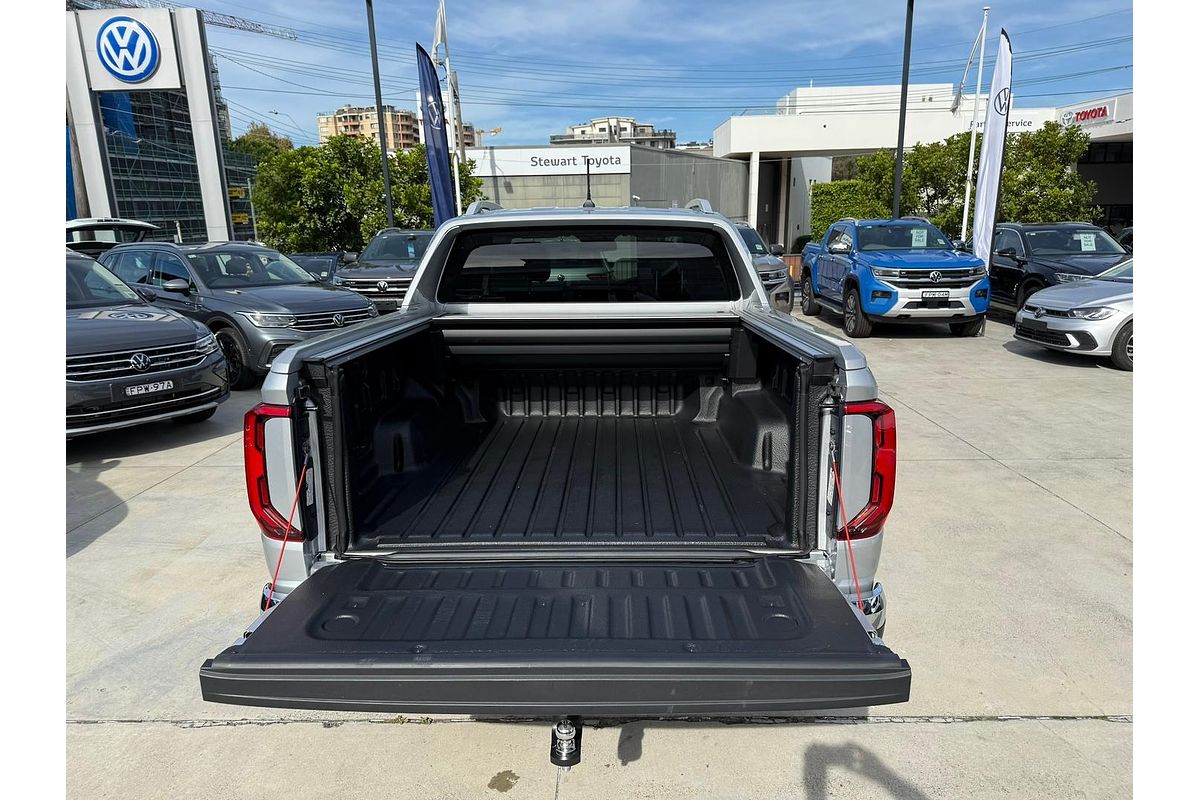 2023 Volkswagen Amarok TSI452 Aventura NF 4X4