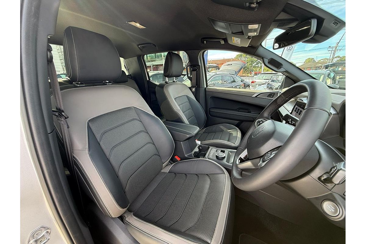 2023 Volkswagen Amarok TSI452 Aventura NF 4X4