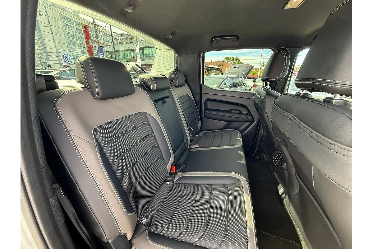2023 Volkswagen Amarok TSI452 Aventura NF 4X4