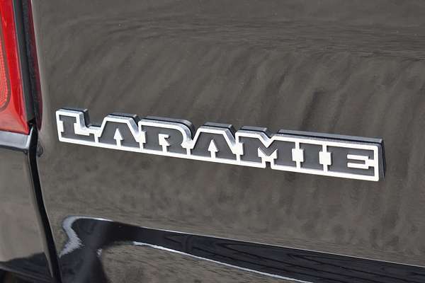 2024 RAM 1500 Laramie DT 4X4 SWB