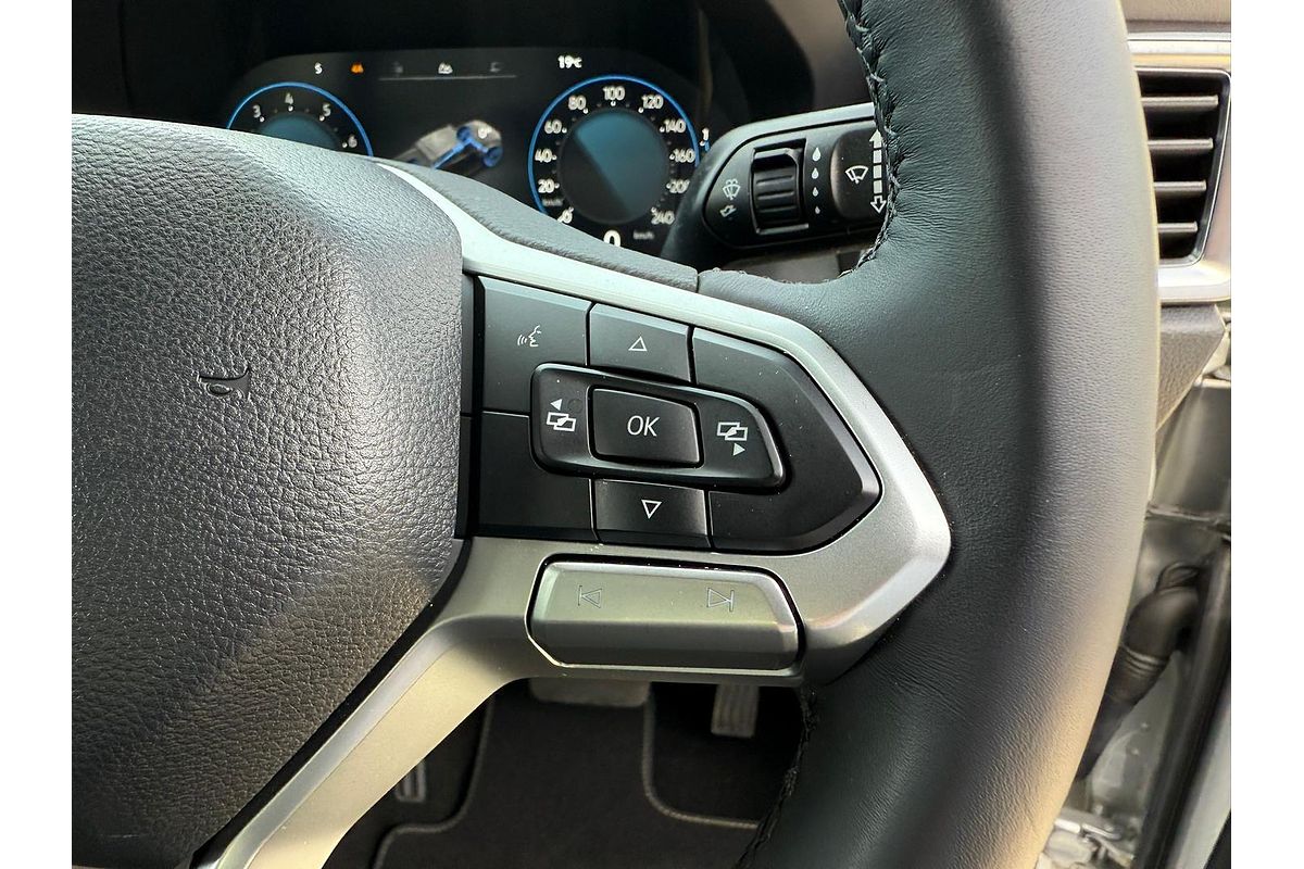 2023 Volkswagen Amarok TSI452 Aventura NF 4X4