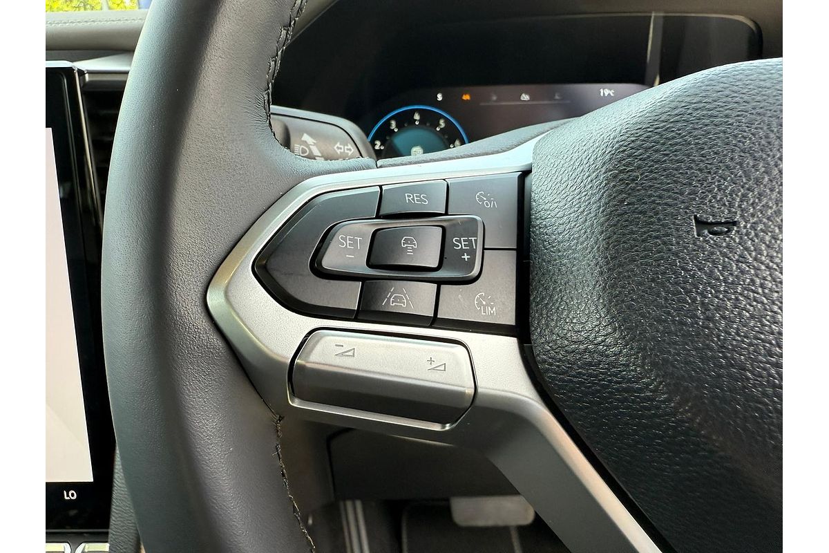 2023 Volkswagen Amarok TSI452 Aventura NF 4X4