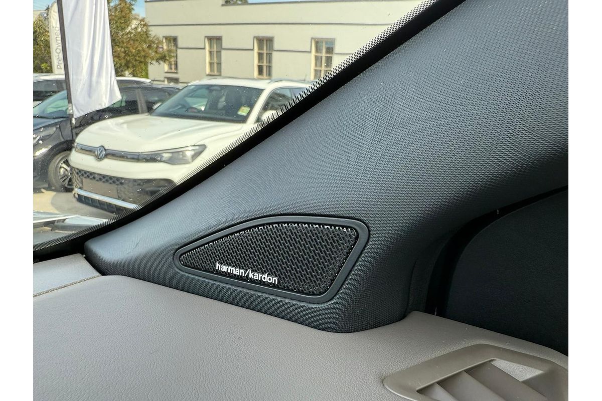 2023 Volkswagen Amarok TSI452 Aventura NF 4X4