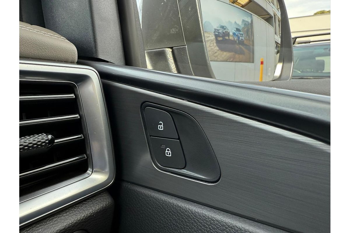 2023 Volkswagen Amarok TSI452 Aventura NF 4X4