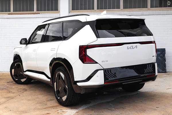 2025 Kia EV5 GT-Line OVc