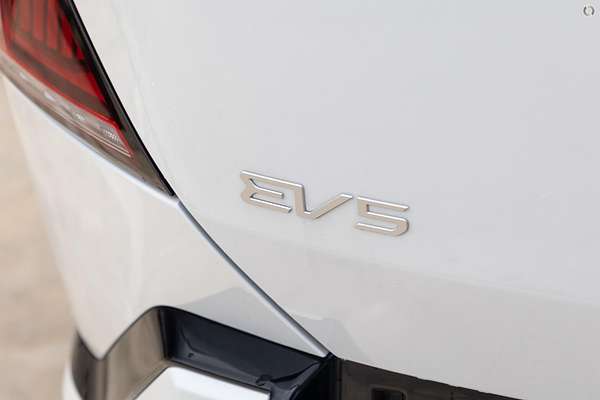 2025 Kia EV5 GT-Line OVc
